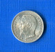 50  Cents  1862 A  Ttb - 50 Centimes