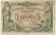 Belgium - 5 Francs - 1.7.1914 - Pick: 75.a - Banque Nationale De Belgique - 5-10-20-25 Francs