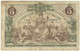 Belgium - 5 Francs - 1.7.1914 - Pick: 75.a - Banque Nationale De Belgique - 5-10-20-25 Franchi