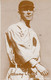 3364 - Baseball Player Johnny Evers (1881-1947) – Played For Cubs, Braves, Etc. – Blank Back – VG Condition - 2 Scans - Unclassified