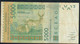 W.A.S. NIGER P617Hq 5000 FRANCS (20)17 Signature 43  AVF NO P.h. ! - West African States