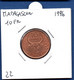 MADAGASCAR - 10 Francs 1996  -  See Photos -  Km 22 - Madagaskar