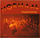 * LP *  NORMAAL - SPRINGLEAVEND (Holland 1981) - Other - Dutch Music