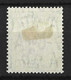 AUSTRALIA.....KING GEORGE VI..(1936-52.)..." 1938.."....POSTAGE-DUE......HALFd......SG112......CDS....VFU... - Segnatasse