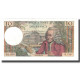 France, 10 Francs, Voltaire, 1972, 1972-02-03, SPL, Fayette:62.54, KM:147d - 10 F 1963-1973 ''Voltaire''