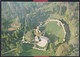 27 - Château D'harcourt - Propriété De L'académie D'agriculture De France - Vue Aérienne - Harcourt