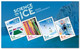 Ross Dependency 2022 ( New Zealand )- Science On Ice, Scientist Experiment, Research,Presentation Pack MNH (**) - Ungebraucht