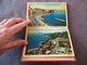 Delcampe - ITALY NAPOLI BOOKLET FOLDER SET BROCHURE MAP GUIDE KARTE CARD ANSICHTSKARTE POSTCARD CARTE POSTALE POSTKARTE PHOTO - Long Island