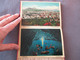 Delcampe - ITALY NAPOLI BOOKLET FOLDER SET BROCHURE MAP GUIDE KARTE CARD ANSICHTSKARTE POSTCARD CARTE POSTALE POSTKARTE PHOTO - Long Island