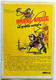 B218> PECOS BILL Albo D'Oro Mondadori N° 22 Del 28 OTT. 1954 ( Il Mistero Del Pony Express ) - Primeras Ediciones