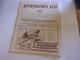 Delcampe - ♥️  RARE N°12 1953  LE CANTAL AGRICOLE: Revue AURILLAC FROMAGE ... 45 PAGES ELEVAGE RACE AUBRAC... - Auvergne