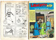 B208> INTREPIDO N° 46 < La Congiura Dei Senza Legge > Del 13 Novembre 1956 - First Editions