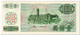 TAIWAN,100  YUAN,1972,P.1983,AU - Taiwan