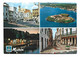 VARIOS ASPECTOS.-  MAHON - MENORCA.- ILLES BALEARS - Menorca