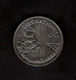 GRANDE BRETAGNE . FALKLAND ISLAND – QUEEN ELIZABETH II – LIBERATION 14 JUNE (1982) - 50 PENCE (Ag) - 50 Pence