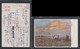 JAPAN WWII Military MANCHUKUO Landscape Horse Picture Postcard Mudanjiang WW2 China Chine Japon Gippone Manchuria - 1932-45 Manchuria (Manchukuo)