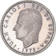 Monnaie, Espagne, Juan Carlos I, 25 Pesetas, 1975 (76), BE, SPL, Cupro-nickel - 25 Peseta