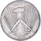 Monnaie, République Démocratique Allemande, 10 Pfennig, 1952, Muldenhütten - 10 Pfennig