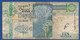 SEYCHELLES - P.36a – 10 RUPEES ND (1998) Circulated Serie AC848047 - Seychellen