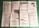 Almada - Jornal De Almada Nº 2385 De 7 De Fevereiro De 1997 - Imprensa - Portugal - Informaciones Generales