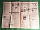 Almada - Jornal De Almada Nº 2385 De 7 De Fevereiro De 1997 - Imprensa - Portugal - Informaciones Generales