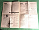 Almada - Jornal De Almada Nº 2377 De 13 De Dezembro De 1996 - Imprensa - Portugal - Informations Générales