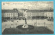 Kaart Stempel LEUVEN / LOUVAIN 3D Op 16/08/1914 Naar GHLIN Op 20/08/1914 (Offensief W.O.I) - Zona No Ocupada