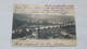 ANTIQUE POSTCARD FRANCE JURANCON ET LA BASSE VILLE - VUE PRISE DU BOULEVARD USED 1904 - Jurancon