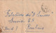 INDE FRANCAISE Lettre 1947 PONDICHERY Pour ROUBAIX Timbres Série De Londres - Briefe U. Dokumente