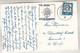 C2829) WEDEL - SCHULAU - Tolle S/W Mehrbild AK Mit Vielen SCHIFF Details 1964 - Wedel