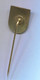 Archery Shooting - Turkey Federation Association, Vintage Pin Badge Abzeichen, Enamel - Archery