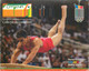 Romanian Gymnast Postcard Marian Dragulescu 2004 Athens Olympic Games - Sporters