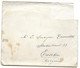 Canadian Pacific, S. S. Montnairn, Letter To Belgium - Kanada