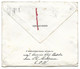 Canadian Pacific, S. S. Metagama, Letter To Belgium (1929), J. Smeyers, Chief Butcher - Kanada