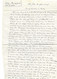 Canadian Pacific, S.S. Marloch, Letter To Belgium (1927), J. Smeyers - Kanada