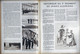 Delcampe - REVUE D’INFORMATION DES TROUPES FRANÇAISES D’OCCUPATION EN ALLEMAGNE N° 25 10-1947 GUYNEMER TURENNE MAYENCE COSTE-FLORET - French