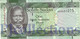 SOUTH SUDAN 1 POUND 2011 PICK 5 UNC - South Sudan