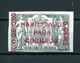 1908.RIO DE ORO.EDIFIL 40C*.NUEVO CON FIJASELLOS(MH).CATALOGO 280€ - Rio De Oro