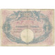 France, 50 Francs, Bleu Et Rose, 1918, E.7891 733, TB, Fayette:14.31, KM:64e - 50 F 1889-1927 ''Bleu Et Rose''