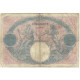 France, 50 Francs, Bleu Et Rose, 1918, E.7891 733, TB, Fayette:14.31, KM:64e - 50 F 1889-1927 ''Bleu Et Rose''