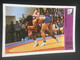 SVIJET SPORTA Card ► WORLD OF SPORTS ► 1981. ► MOMIR PETKOVIĆ ► No. 263 ► Wrestling ◄ - Trading-Karten