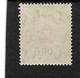 AUSTRALIA 1947 1s POSTAGE DUE SG D128 UNMOUNTED MINT Cat £22 - Segnatasse