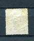 1872.ESPAÑA.EDIFIL 126*.NUEVO CON FIJASELLOS(MH)CATALOGO 155€ - Unused Stamps