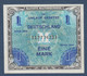 ALLEMAGNE - Billet De 1 Mark De 1944 - 1 Mark