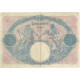 France, 50 Francs, 1921, V.8796 306, TB, Fayette:14.34, KM:64f - 50 F 1889-1927 ''Bleu Et Rose''