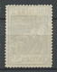 FIUME ITALIE 1920  N° 122 ** Neuf NSG  TTB C 1 € Poignards Des Légionnaires - Fiume & Kupa