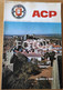 1969 OBIDOS RALLYE TAP CIRCUITO VILA DO CONDE GIANNINI  REVISTA  ACP AUTOMOVEL CLUB PORTUGAL - Magazines