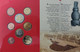 Albania - Euro Patterns 8 Coins 2004, X# Pn1-Pn8 (#1577) - Albanien