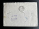 SAN MARINO 1967 REGISTERED LETTER TO BORNHEIM GERMANY 16-03-1967 - Lettres & Documents