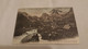 ANTIQUE POSTCARD SWITZERLAND PASSAGE DU GALLENSTOCK USED - Lens